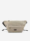 Waist Bag Beige