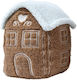 Спирачка за Врати Дървена Текстилна Gingerbread...