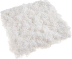 Artificial Snow Carpet 1x1m