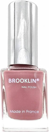 Impala Cosmetics Brooklin Гланцов Дълготраен Лак За Нокти Розов 24