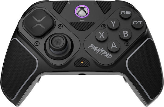 Turtle Beach Victrix Pro BFG Reloaded Wireless Gamepad pentru