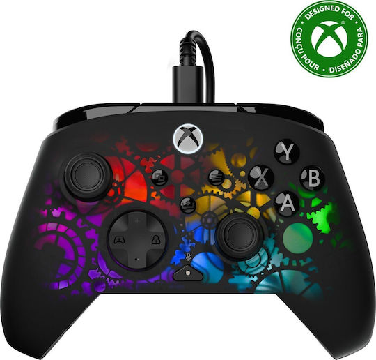 Turtle Beach Afterglow Ignite Ενσύρματο Gamepad για Android / Xbox One / Xbox Series Time Machine