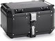 Kappa Βαλίτσα Kvg580b Kvoyager Monokey 58lt Black