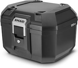 Cutie Centrală din Aluminiu Top Case Tr41/d0tr41200 Terra 41l Shad