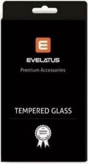Evelatus 2.5D Tempered Glass (OnePlus 10 Pro)