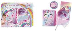 Childrenland Buntes Schreibwaren-Set T111c Childrenland Buntes Schreibwaren-Set T111c