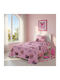 Casa Colori Kids Cotton Pillowcase Set 50x70cm Multicolour