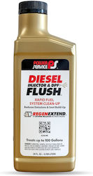 Diesel Injector și DPF Flush Agent de Curățare DPF 769ml