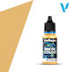 Mecha Color Vallejo 17ml Sand Yellow 69033
