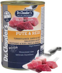 Dr.Clauder's Dr Clauder’s 800gr Dr.Clauder's Dr Clauder’s 800gr