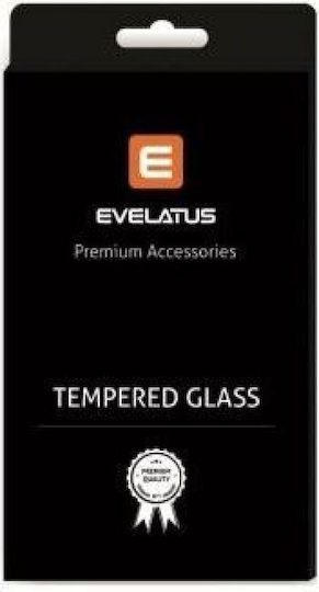 Evelatus 2.5D Закалено стъкло (Poco F4 GT)