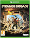 Strange Brigade XBOX ONE Spiel (Gebraucht)