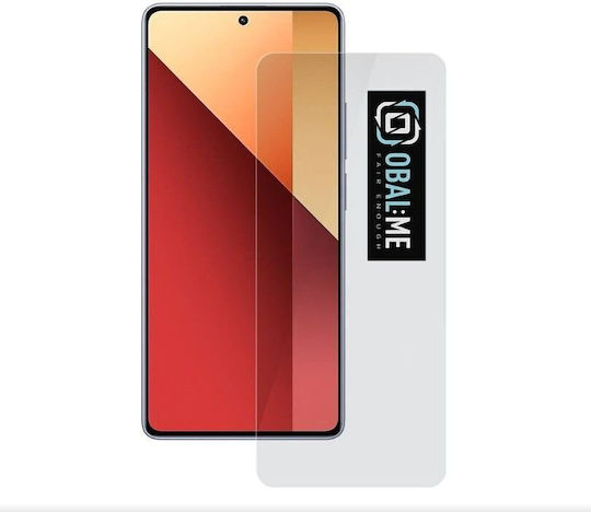 iLike Закалено стъкло (Redmi Note 13 4G)