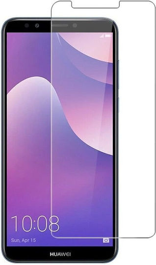 Evelatus Tempered Glass (Huawei Y6 2018)
