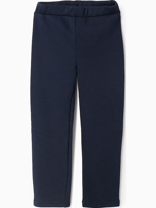 Colant Copii Lung Dark Blue