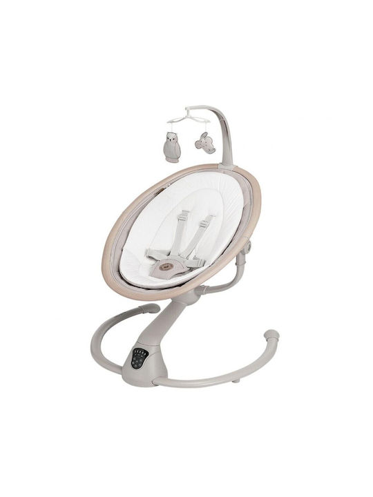 Maxi-Cosi Electric Baby Relax Cassia with Music...