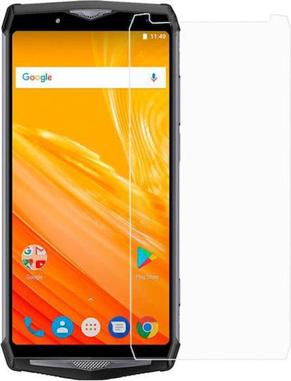 Evelatus Tempered Glass (UleFone Power 5)