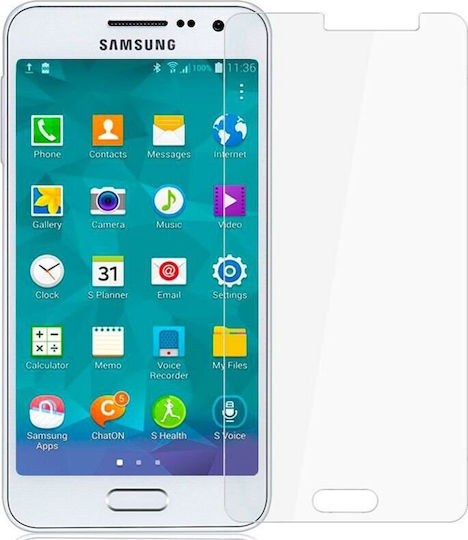 Evelatus Tempered Glass (Samsung Galaxy A3 (Evelatus))