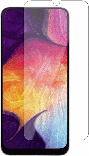 iLike Tempered Glass (Samsung M30, manufacturer iLike)