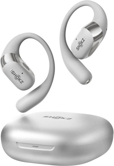 Shokz OpenFit 2+ Open Ear Bluetooth Handsfree Căști cu Rezistență Shokz OpenFit 2+ Open Ear Bluetooth Handsfree Căști cu Rezistență