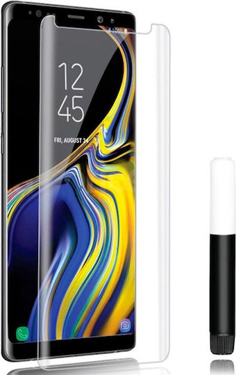 Evelatus Tempered Glass (Galaxy Note 9)