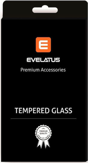 Evelatus 2.5D Закалено стъкло (Galaxy J4)