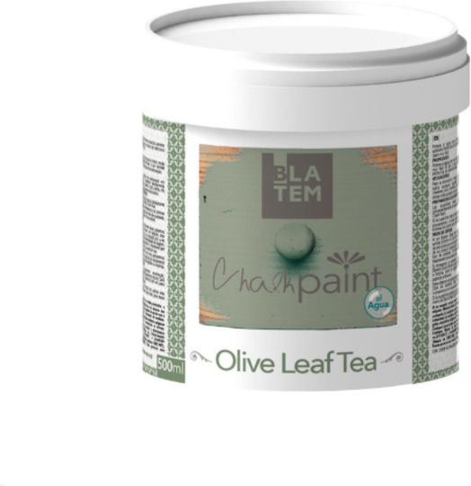 Chalk Paint – Κιμωλίας Olive Leaf Tea 0,500l
