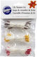 Wilton Confectionery Accessories Paper 1005-4451 1pcs