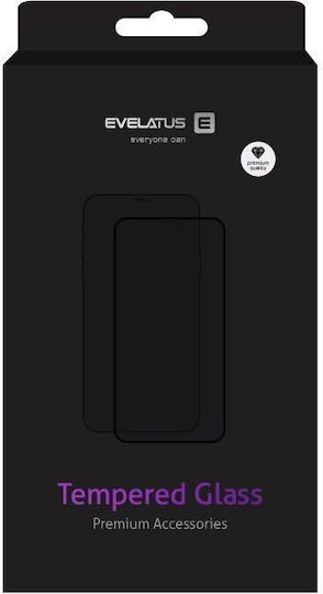 Evelatus Tempered Glass (Huawei P smart)