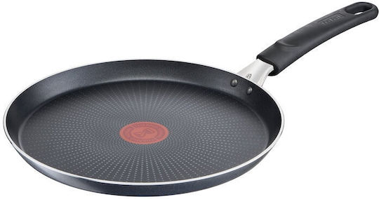 Tefal Xl Force Pan for Pancakes made of Aluminum with Non-Stick Coating 25cm