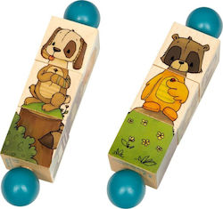 Kids Puzzle Die Spiegelburg