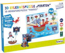 Παιδικό Puzzle Beleduc Παιδικό Puzzle Beleduc