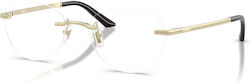 Versace Ve1314d 1252 55