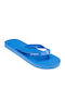 Kinder Flip Flops Blau