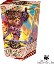 Flesh Blood Tcg Armory Deck Pleiades Flesh Blood Tcg Armory Deck Pleiades