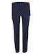 Детски Панталон Navy/medium Blue
