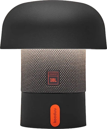 Sensa Play JBL Portable Bluetooth Speaker 8W with Battery Life up to 8 Hours Anthracite