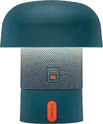 Mikamax Sensa Play JBL Bluetooth 8W έως 8 ώρες Deep Aquamarine Mikamax Sensa Play JBL Bluetooth 8W έως 8 ώρες Deep Aquamarine