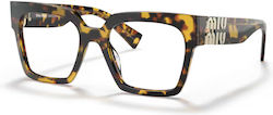 Miu Miu Mu 04uv Vau1o1 50