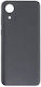 Заден Капак Back Cover Samsung Galaxy A03 Core SM-A032F Черен