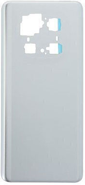 Carcasă Spate Capacul Din Spate Xiaomi Poco X7 Argintiu