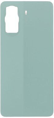 Back Cover Rear Cover Xiaomi Poco X7 Pro Green