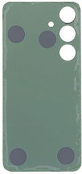 Rückseitiges Abdeckungs-Back Cover Samsung Galaxy S25 S931 Mint Rückseitiges Abdeckungs-Back Cover Samsung Galaxy S25 S931 Mint