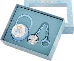 Prince Silvero Suport Decorativ pentru Suzete d...