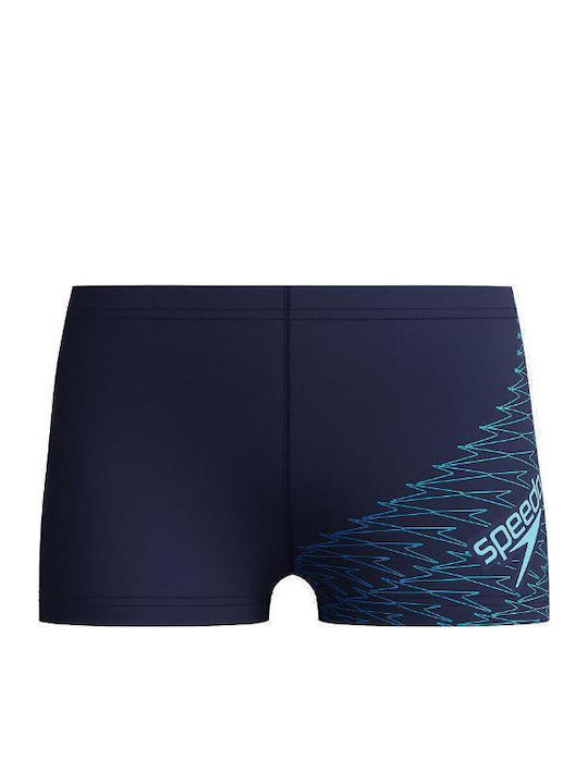 Speedo Kids Swimwear Swim Shorts Peacoat/sugar ...