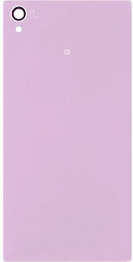 Заден Капак Back Cover Sony Xperia Z5 E6653 Розов