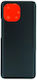 Πίσω Καπάκι Back Cover Xiaomi Mi 11 Midnight Gray