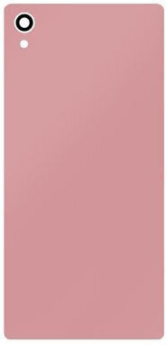 Покритие За Заден Капак Sony Xperia Z5 Premium E6853 Розово
