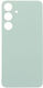 Back Cover Rear Cover Samsung Galaxy S25 Plus S936 Mint