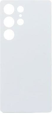 Back Cover Πίσω Καπάκι Samsung Galaxy S25 Ultra S938 Titanium Silver